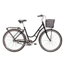 Karin 3 vxl svart