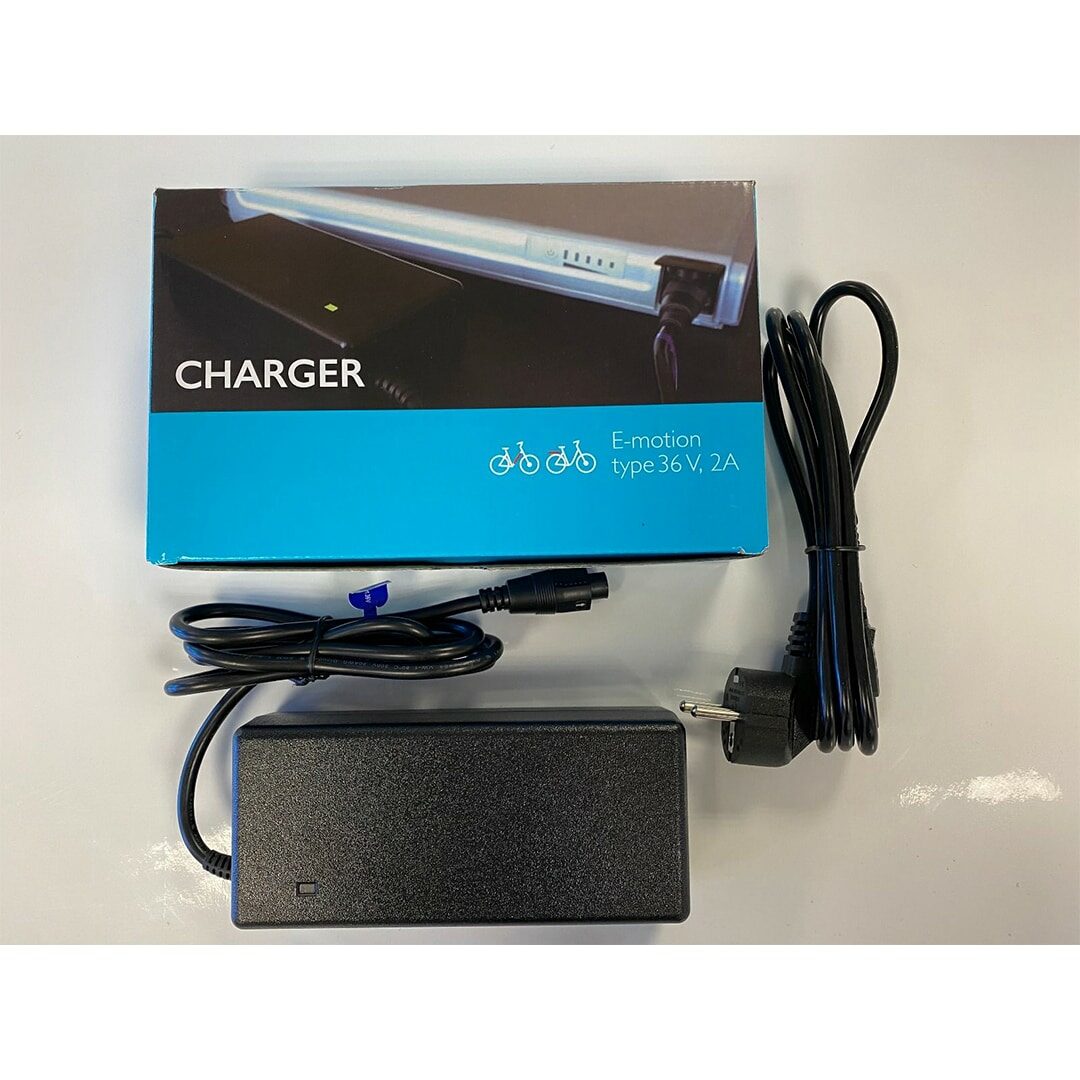 charger 6