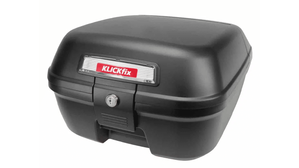 Klickfix Citybox