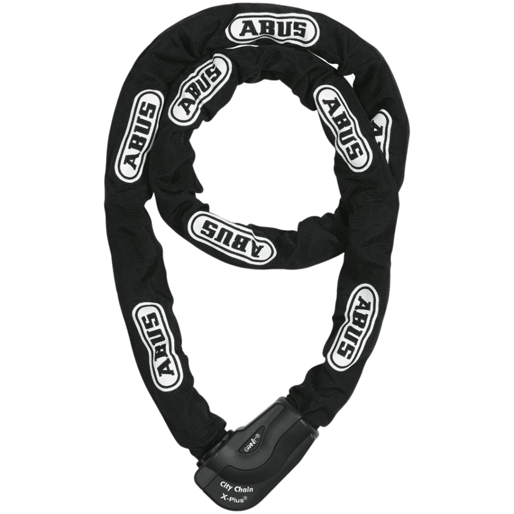 ABUS KÄTTING GRANIT CITY CHAIN X-PLUS 1060/170 CM