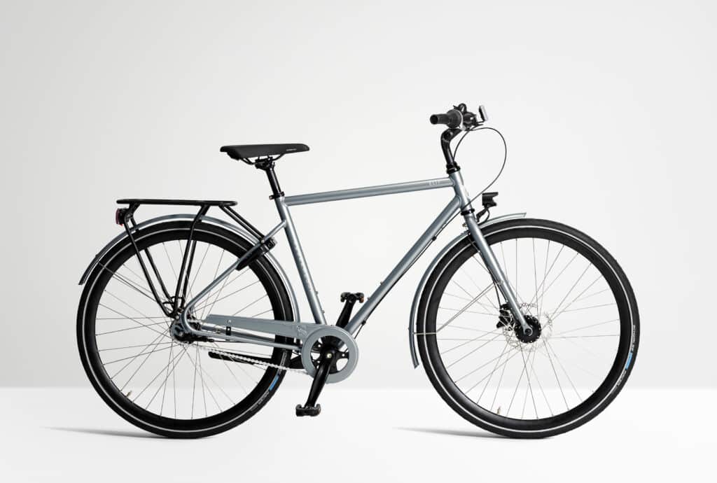 Skeppshult ELIT 7 växlar