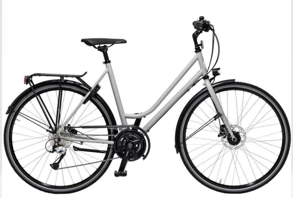 Skeppshult Elit Dam 18 vxl