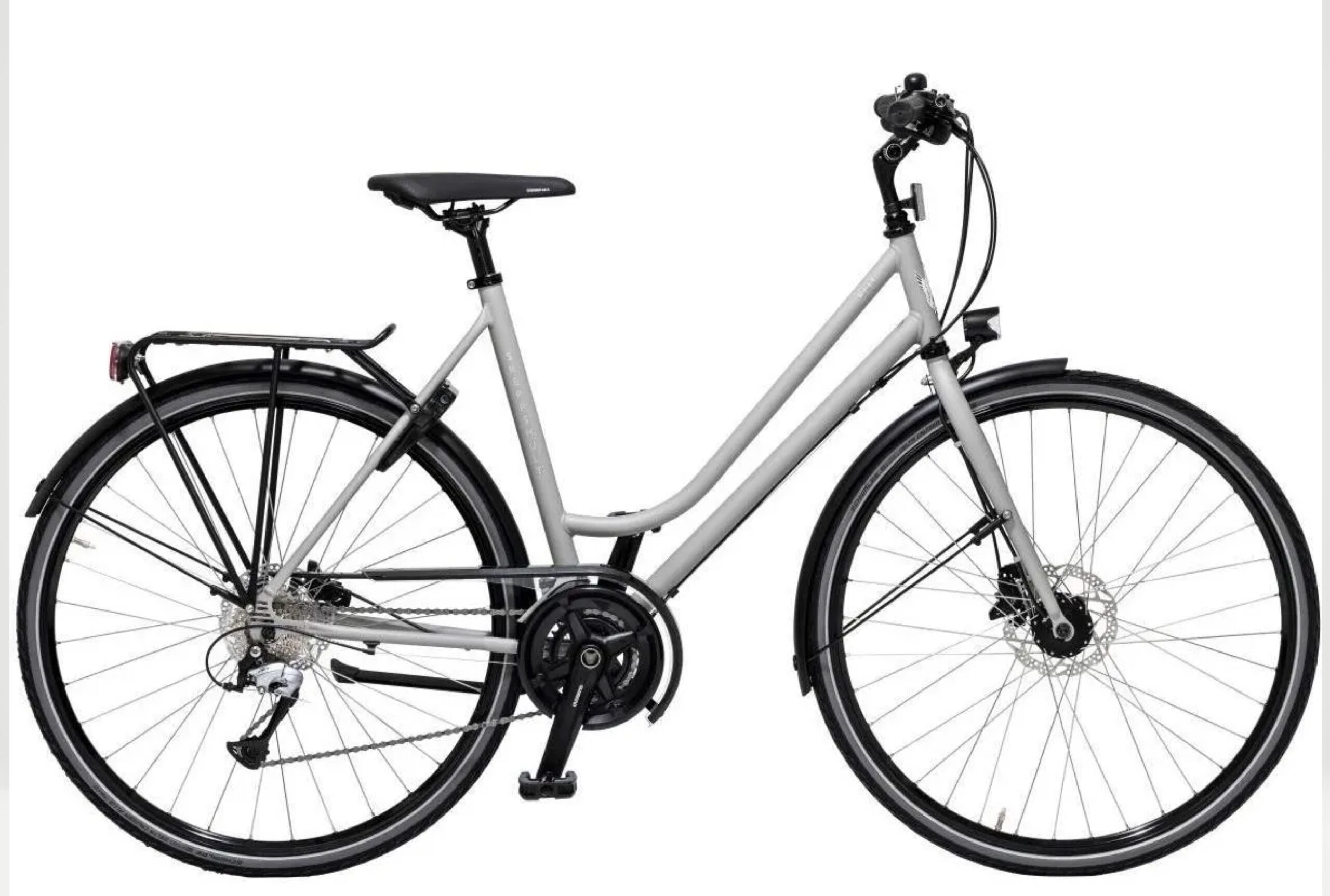 Skeppshult Elit Dam 18 vxl