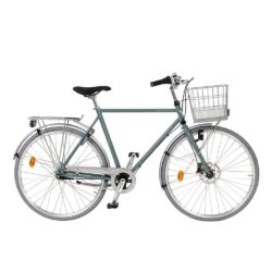 Herrcykel Skeppshult Favorit 7 vaxlar Alg