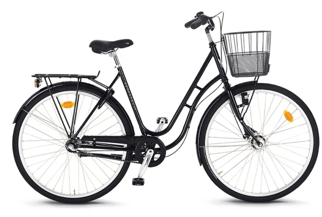 Skeppshult Original 3 vxl