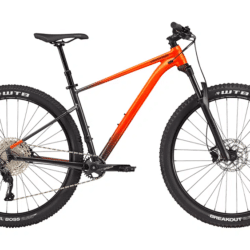 cannondale trail se