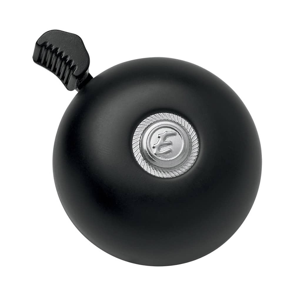 Electra Ringer Bell Matte Black