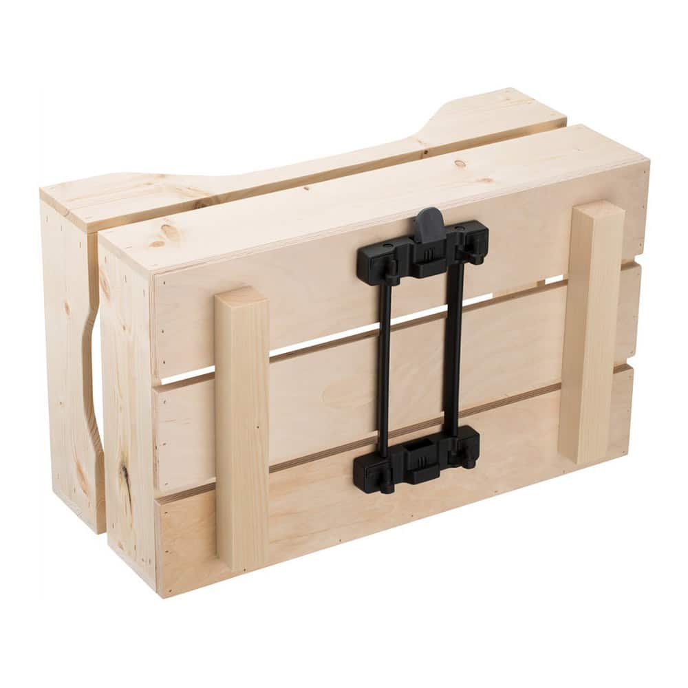 Woodpacker Wooden Box universal 25 litres 66577 225765 1535532802