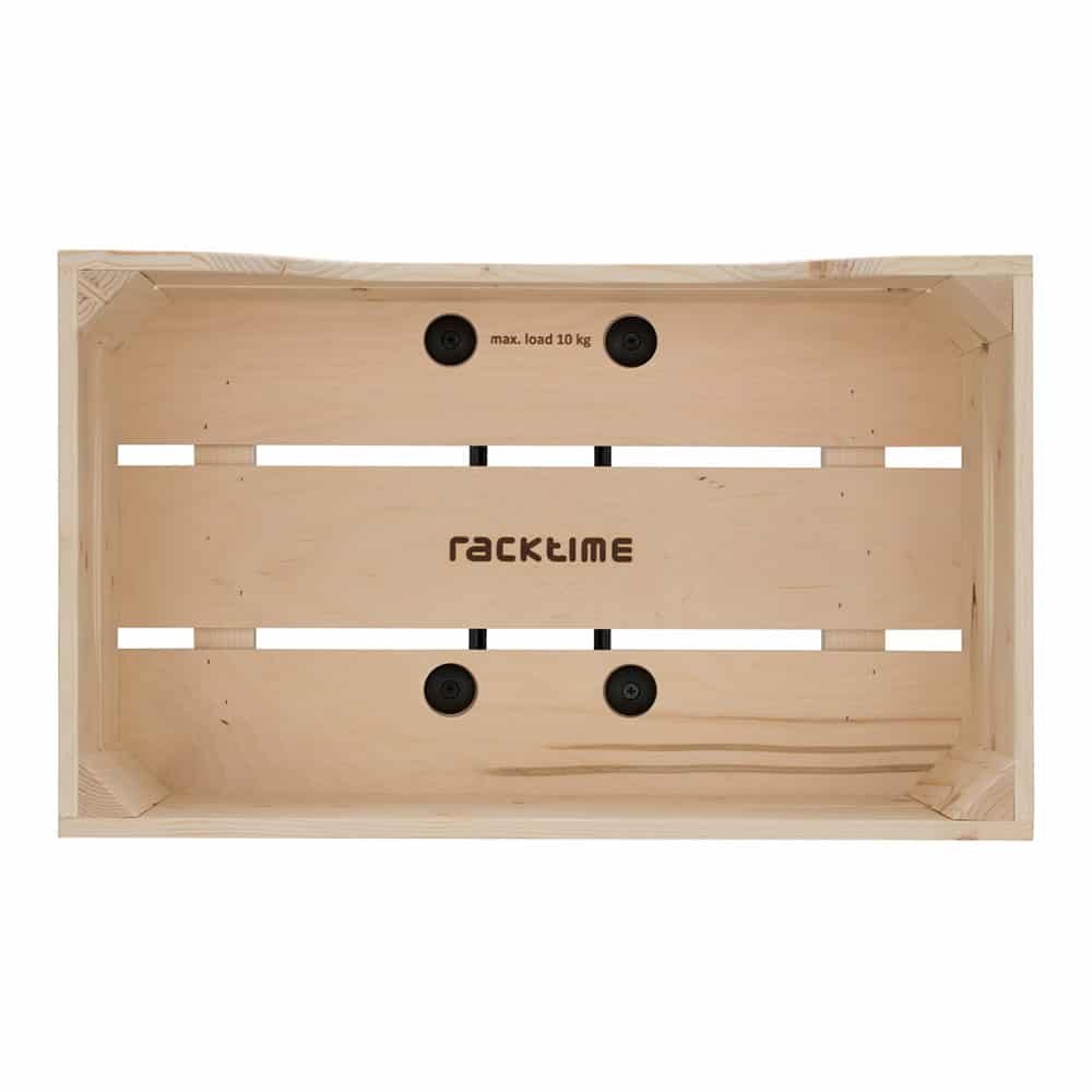 Woodpacker Wooden Box universal 25 litres 66577 225766 1535532804