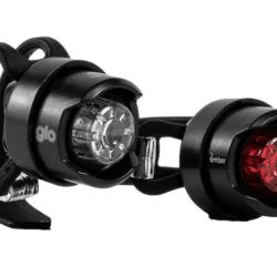 bontrager lampset