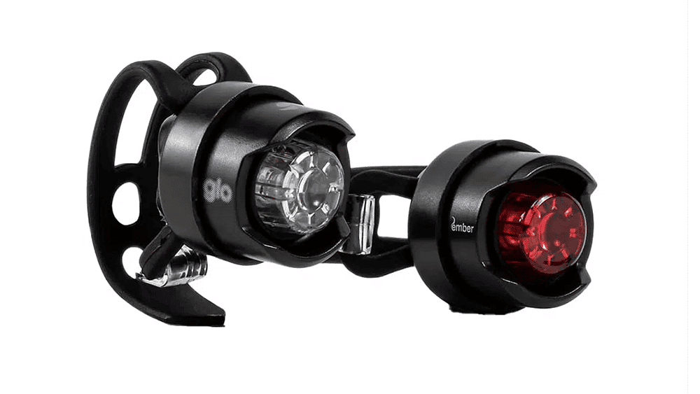 bontrager lampset