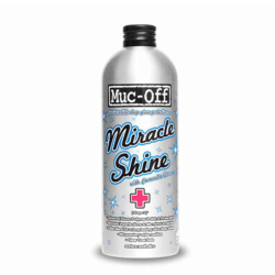 muc off miracle shine