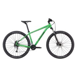 Cannondale Trail 7 02