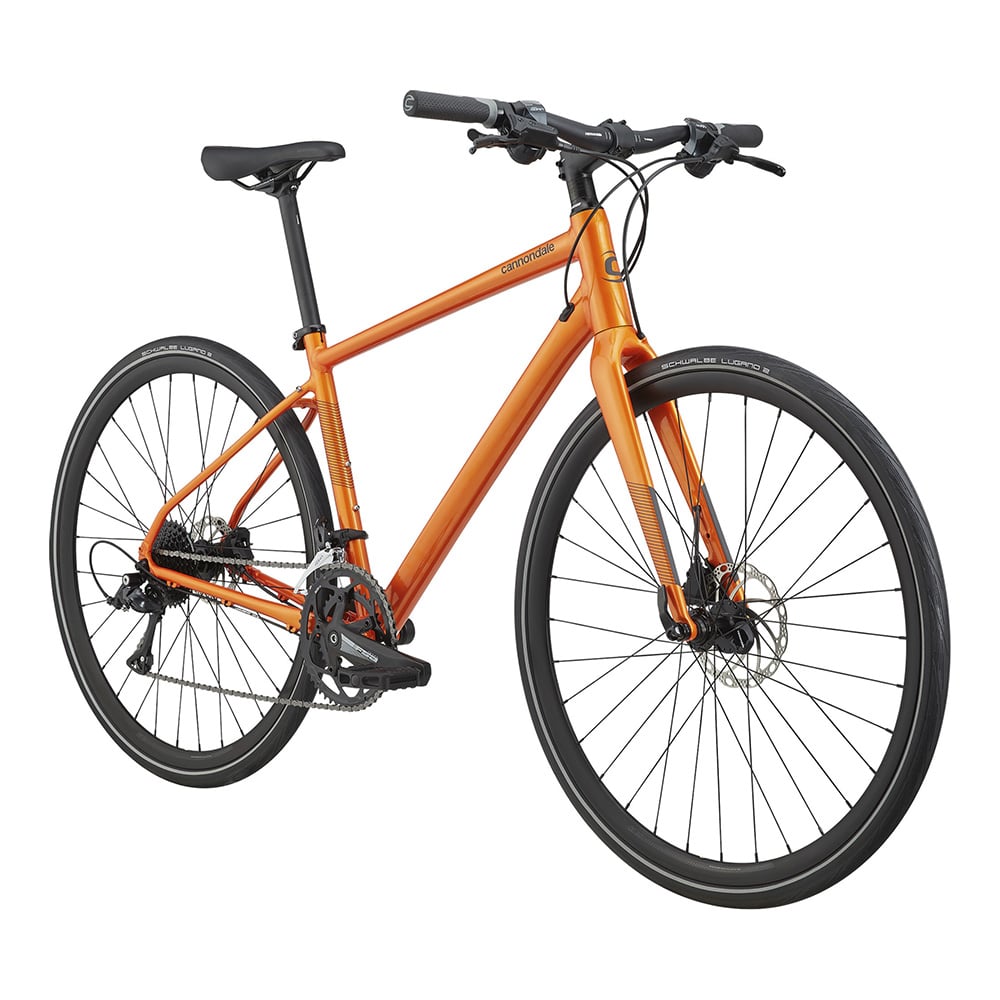 cannondale quick 2 crush 2