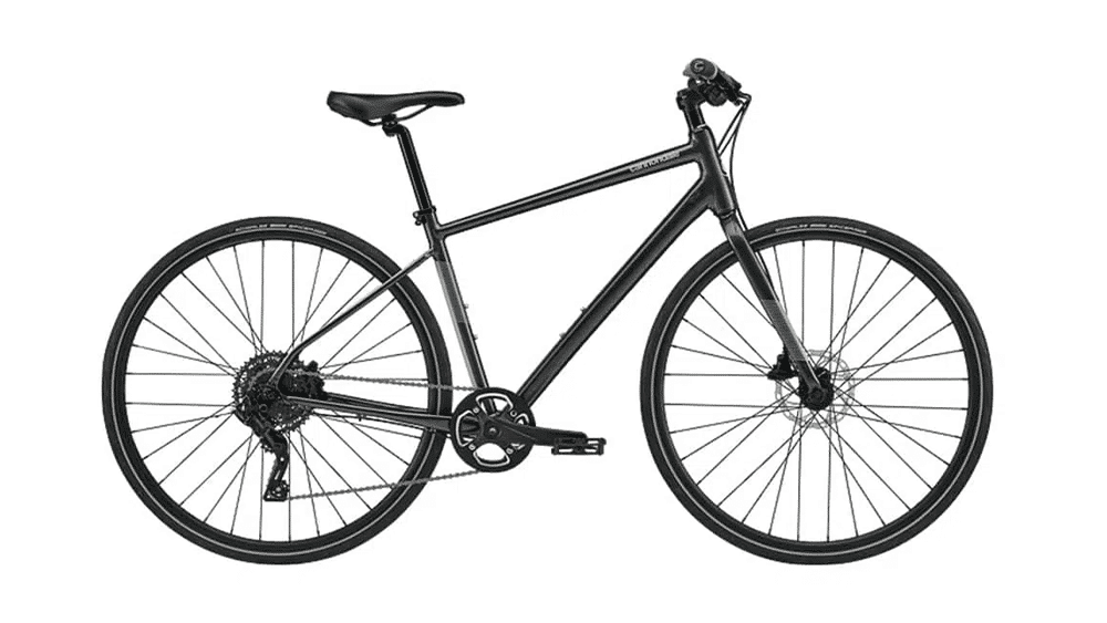 cannondale quick 4disc