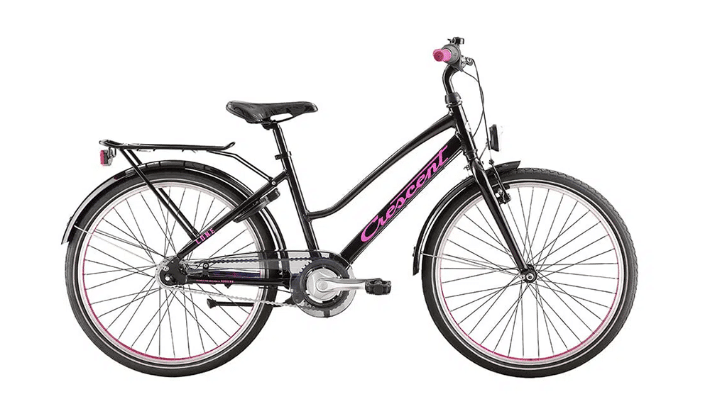 Crescent Lone 7 vxl
