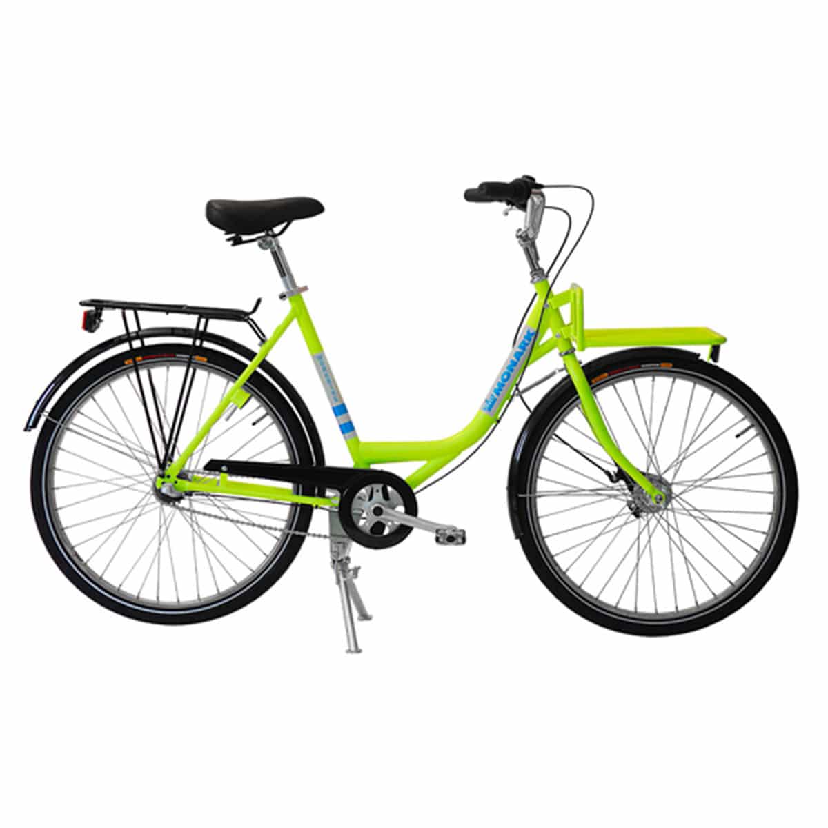 monark workbike 90450 125 grande