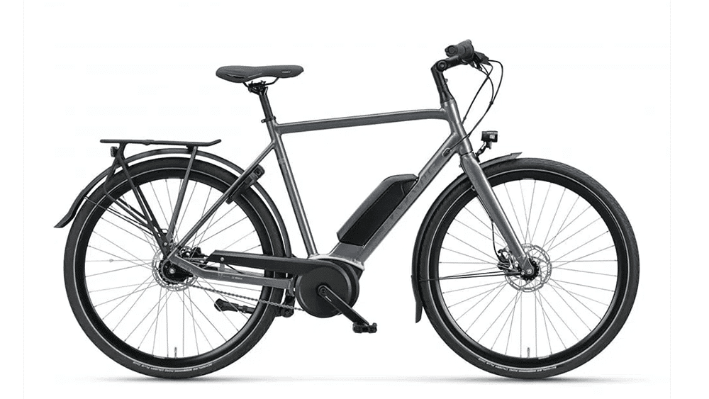 Batavus Razer Ltd E-GO