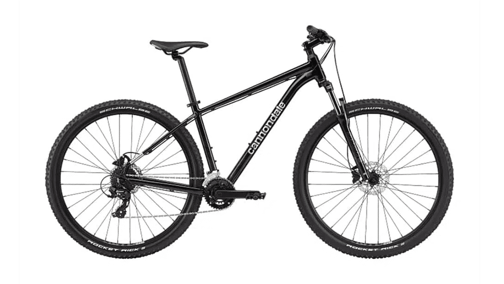 cannondale trail 8