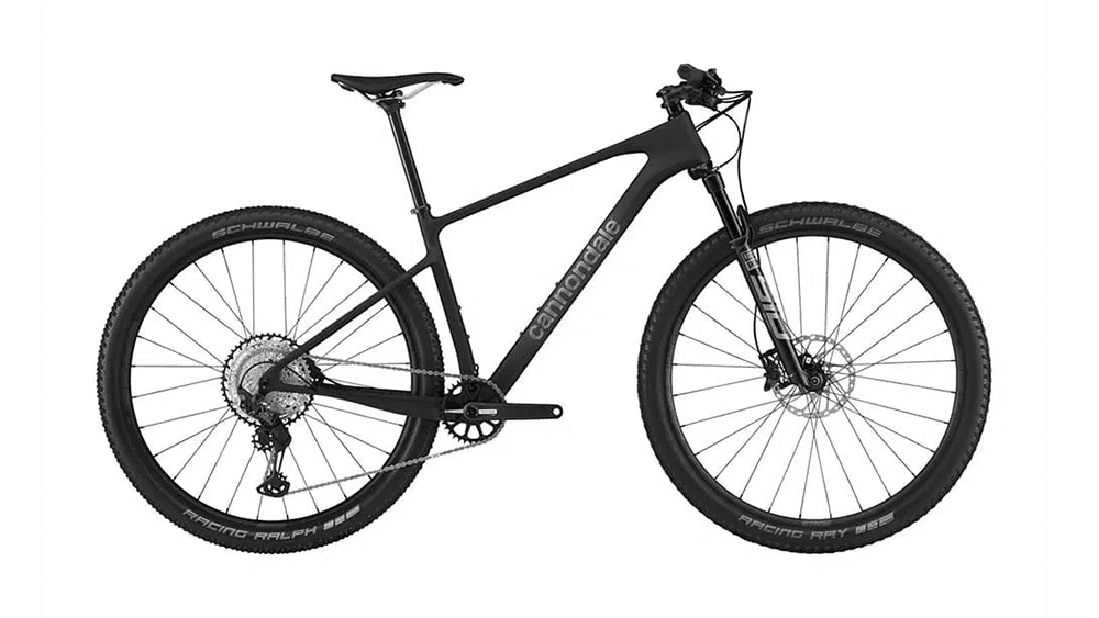 Cannondale Scalpel HT Carbon 3