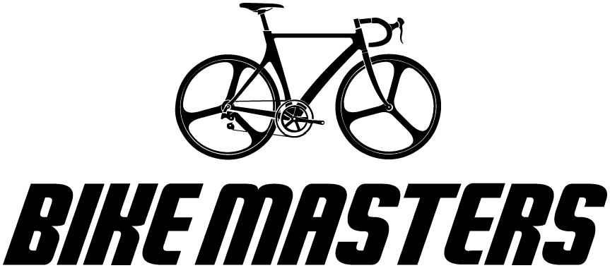 bikemasters black