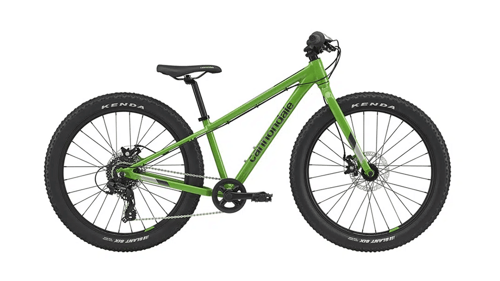 cannondale cujo 24