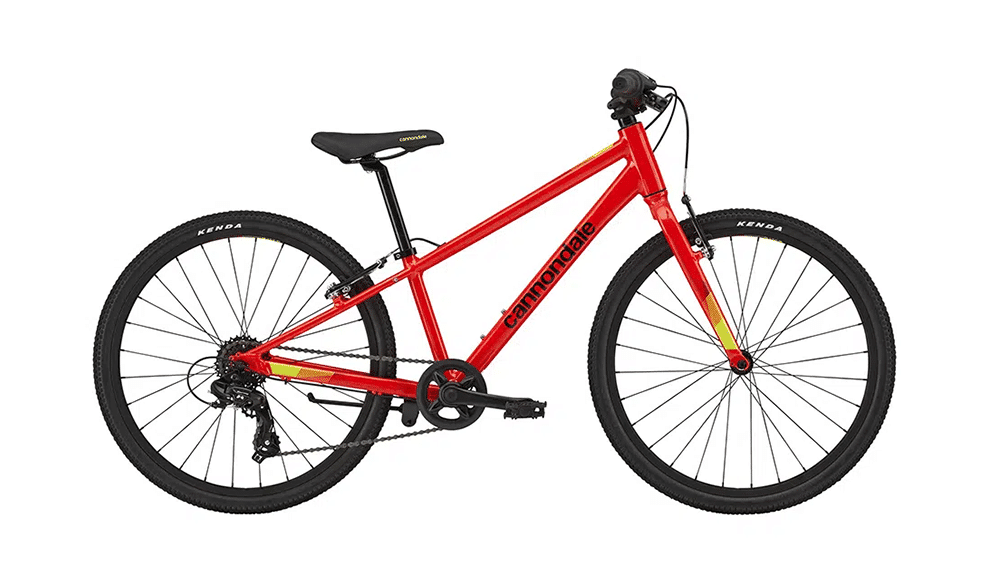 Cannondale Quick 24 Boy’s