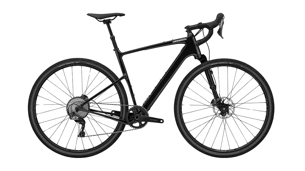 Cannondale Topstone Carbon 2 Lefty