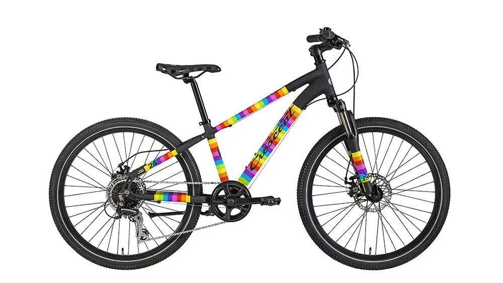 Crescent Vale 24” 8 Vxl