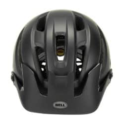bell 4forty mips helmet matte gloss black 2