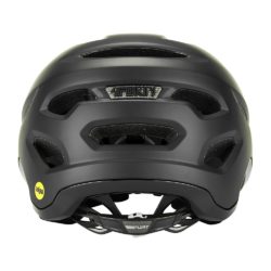 bell 4forty mips helmet matte gloss black 5