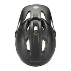 bell 4forty mips helmet matte gloss black 6