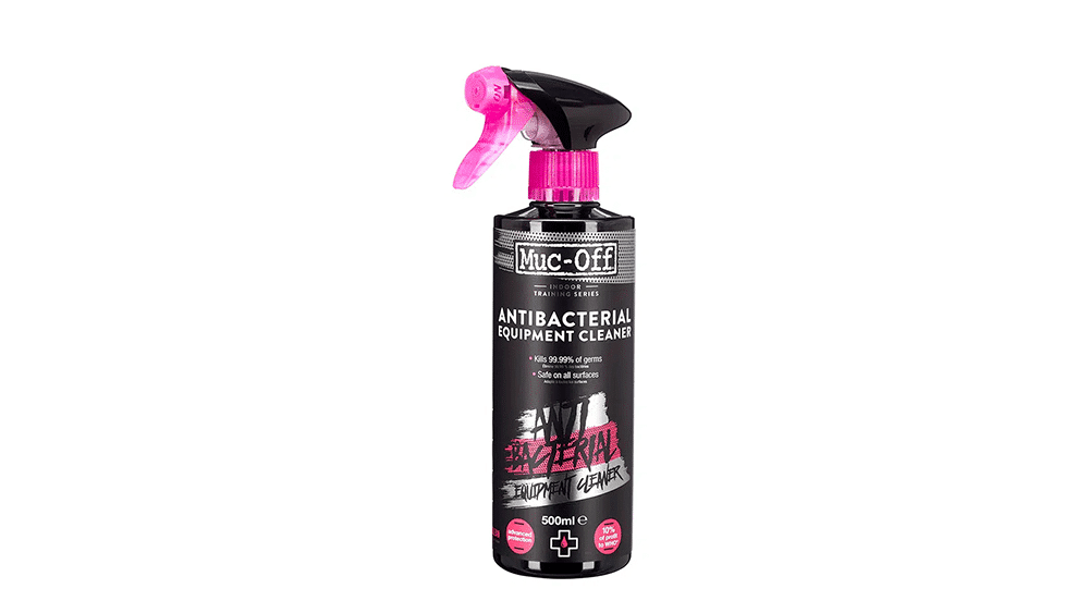 Muc-Off Antibacterial Equipment Cleaner