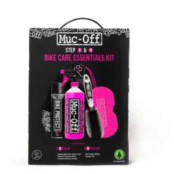 muc off bike care essentials