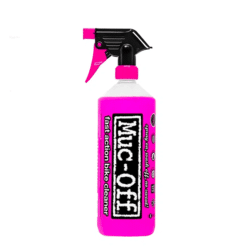 muc off bike cleaner