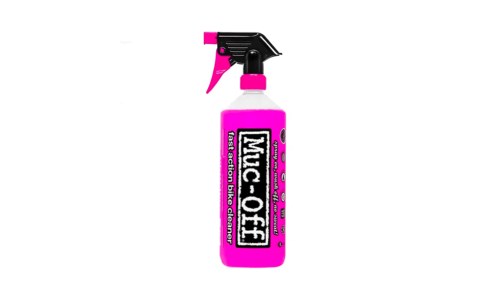 muc off bike cleaner