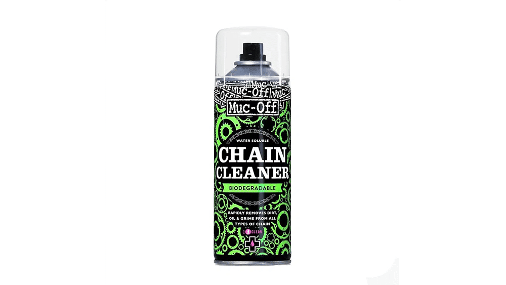 Muc-Off Chain Cleaner