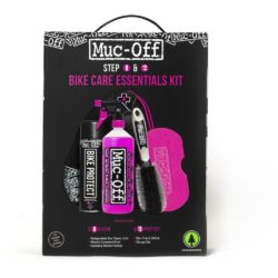 muc off essential kit 1