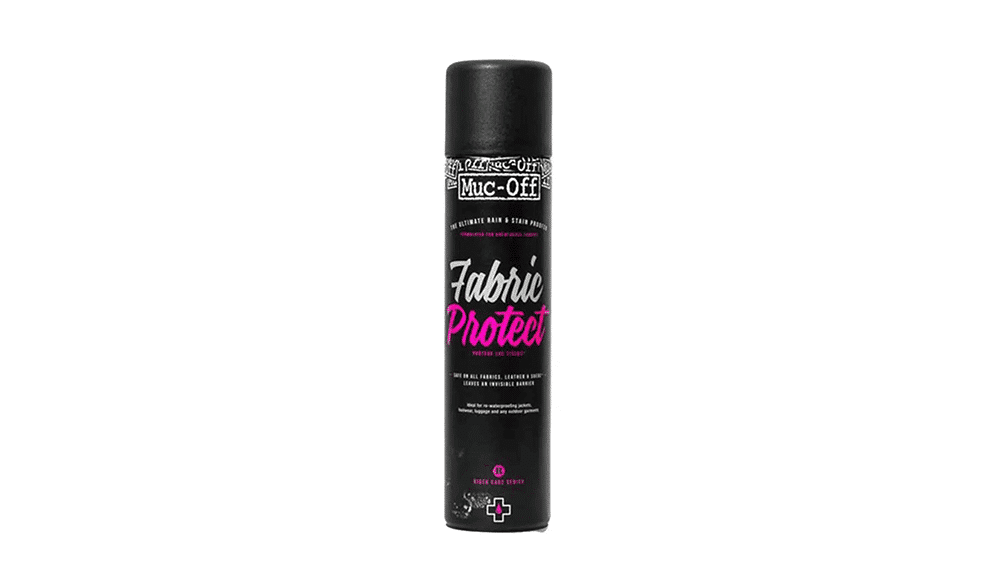 muc off fabric protect 400ml