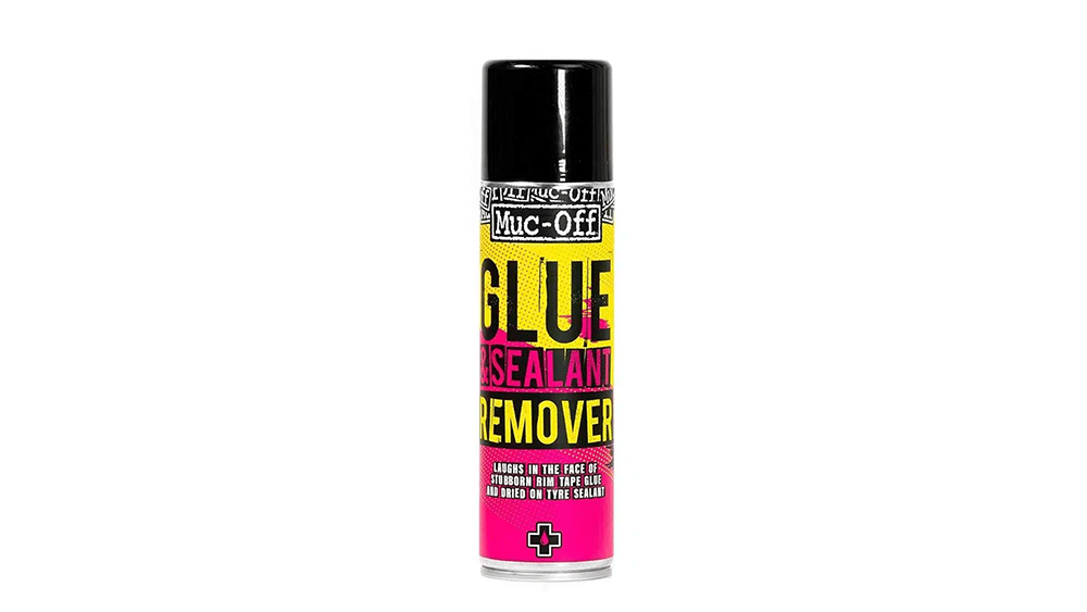 muc off glue remover