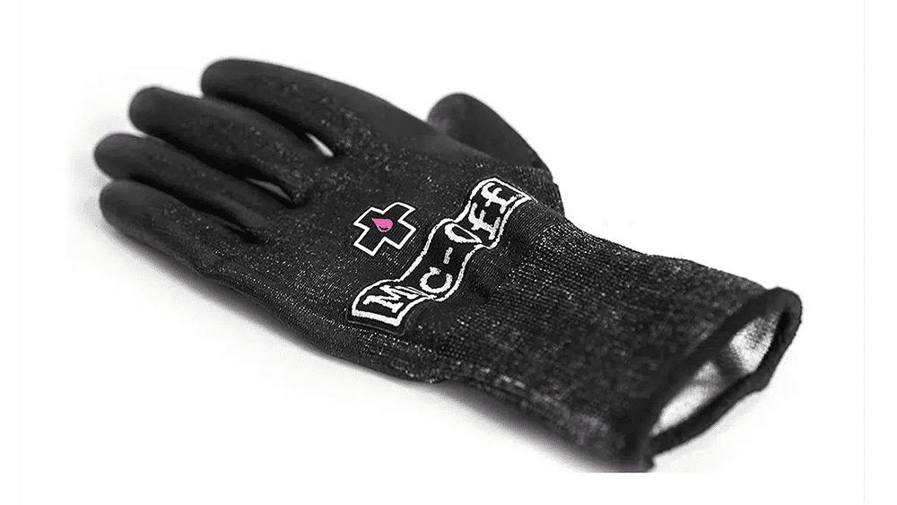 muc off mechanics gloves