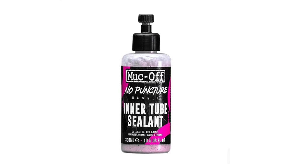 Muc-Off No Puncture Hassle Inner Tube Sealant 300 ml