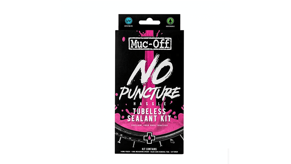 muc off tubeless