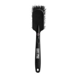 muc off tyre cassette brush black 5