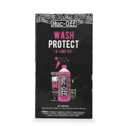 muc off wash protect dry