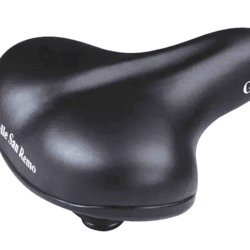 christianiabikes sadel selle san remo gel