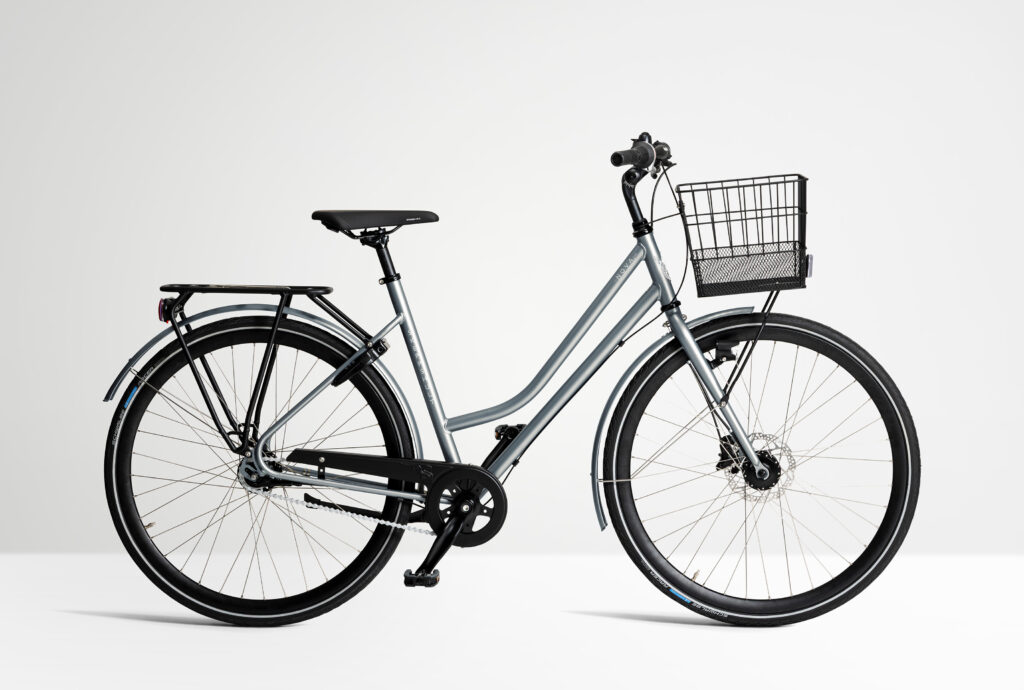 Skeppshult Nova Sport 7 vxl