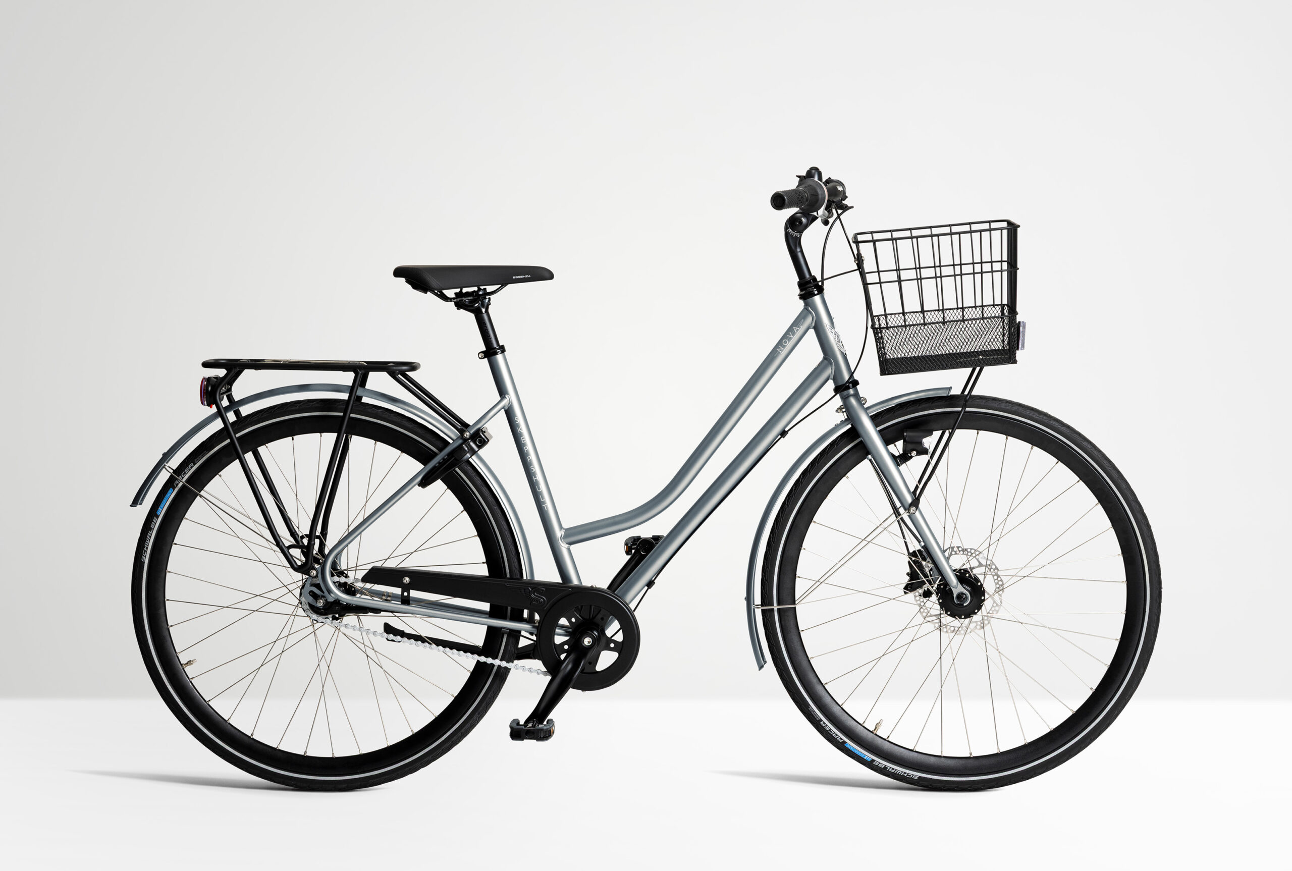 Skeppshult Nova Sport 7 vxl