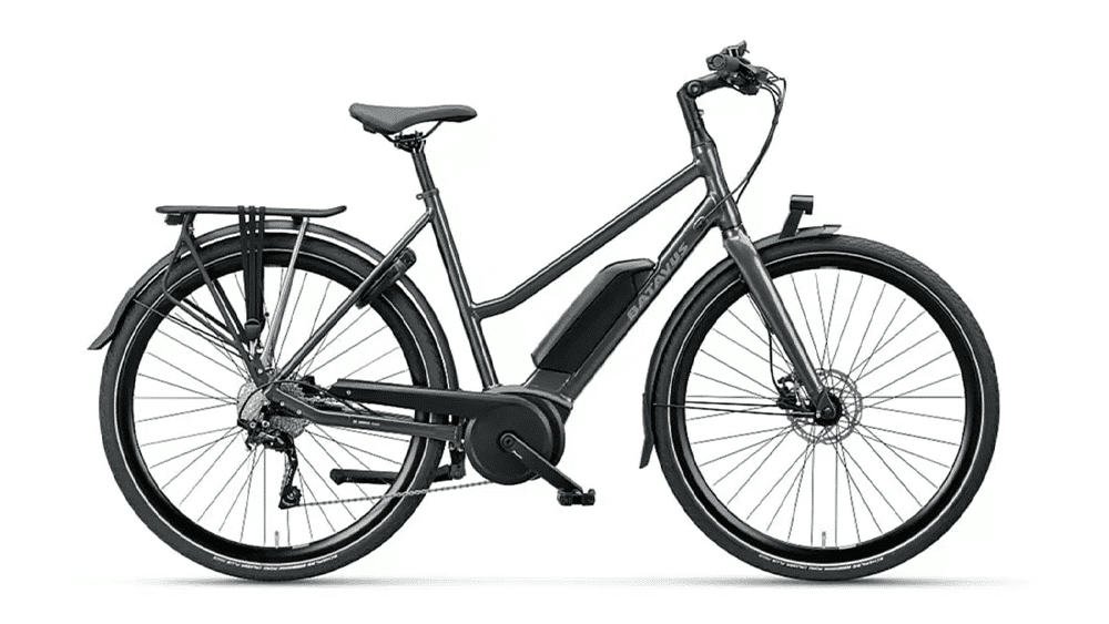 batavus zonar ego 1