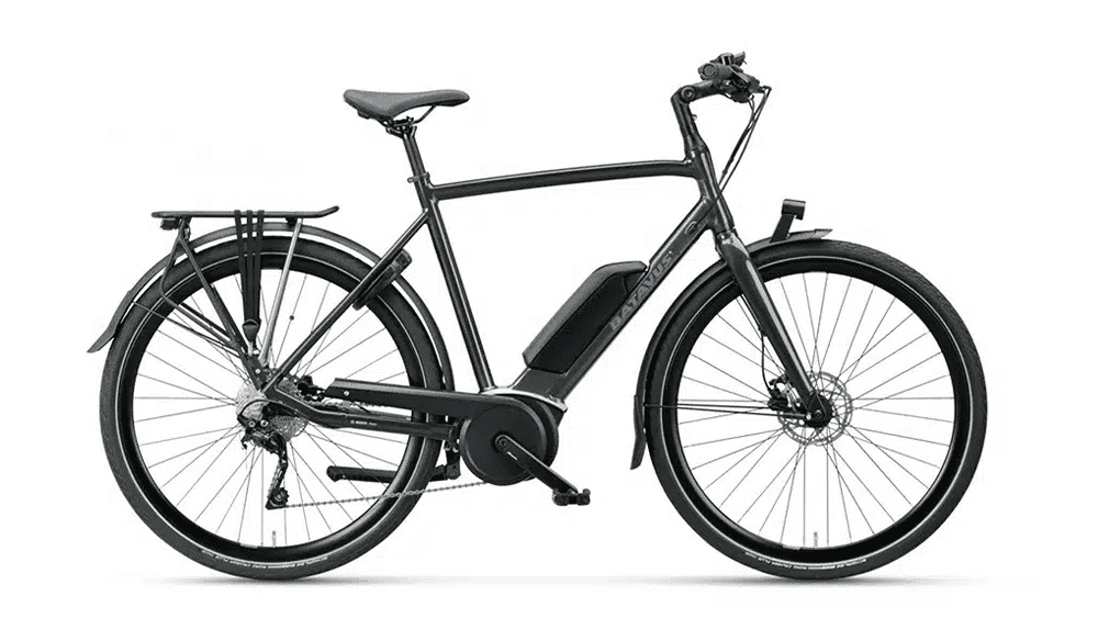 Batavus Zonar E-go